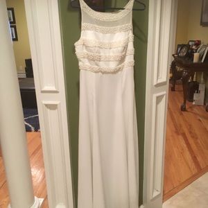 Dress size 8 new with tags